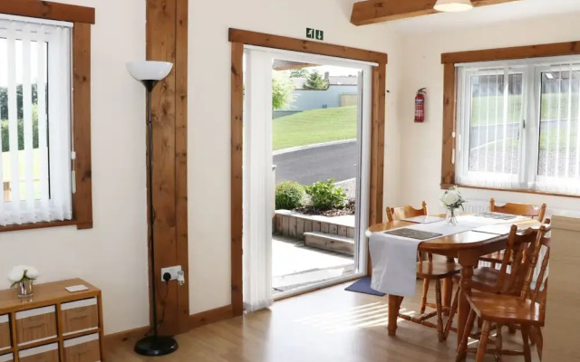 Hill View Lodge 3, Kidderminster