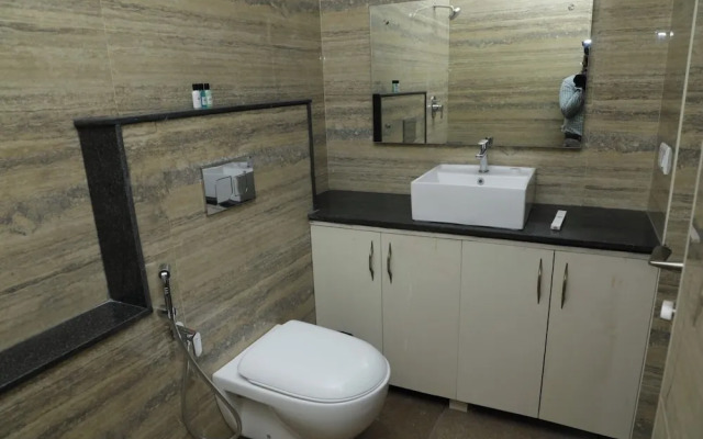 Senthur Inn Vellore By K Hotels