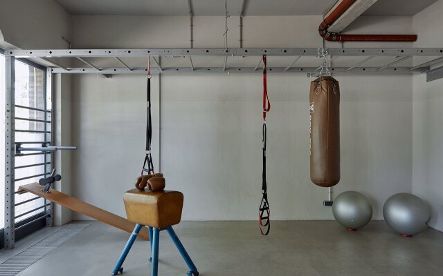 KRÖGER by Underdog Hotels