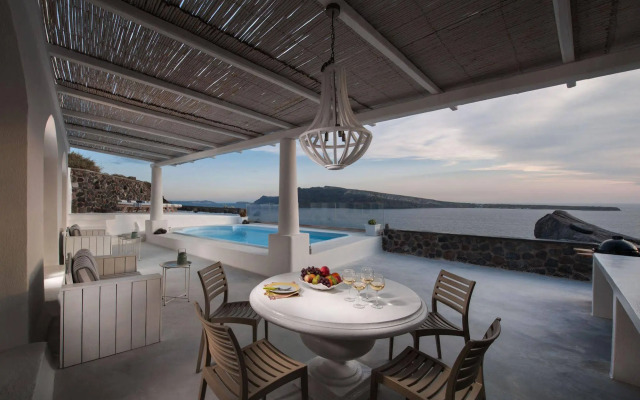 Ode Villa