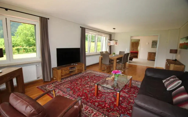 Ferienwohnung 1 Gestüt Pfaffenlehen