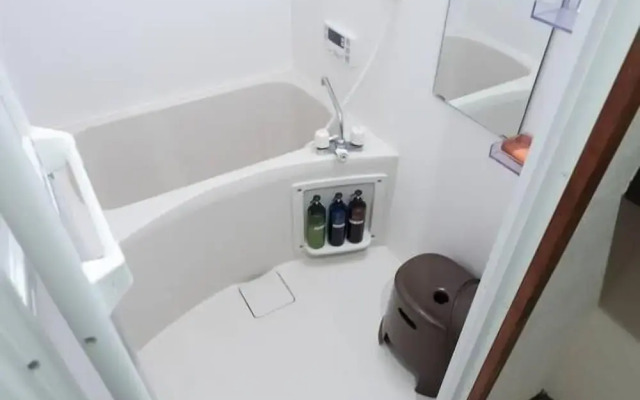 YUMEJI Vintage Villa