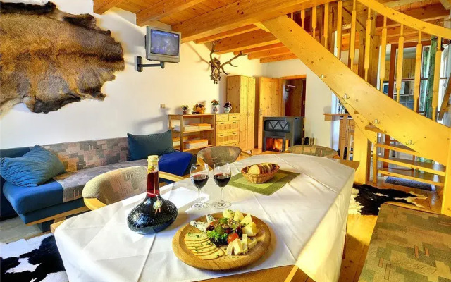 Apartmány Tatralandia