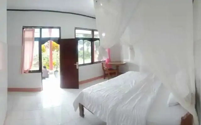 Volcano 3 Hotel