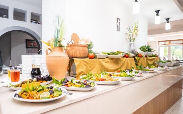 Ancere Thermal Hotel & Spa