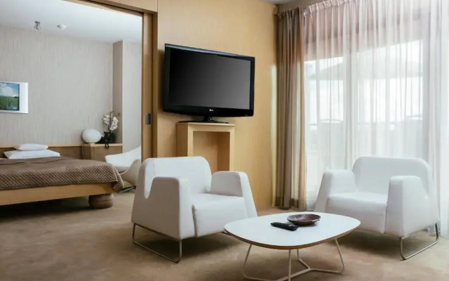 Niebieski Art Hotel & Spa