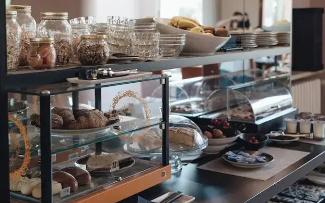Hotel Edelweiss Mantova