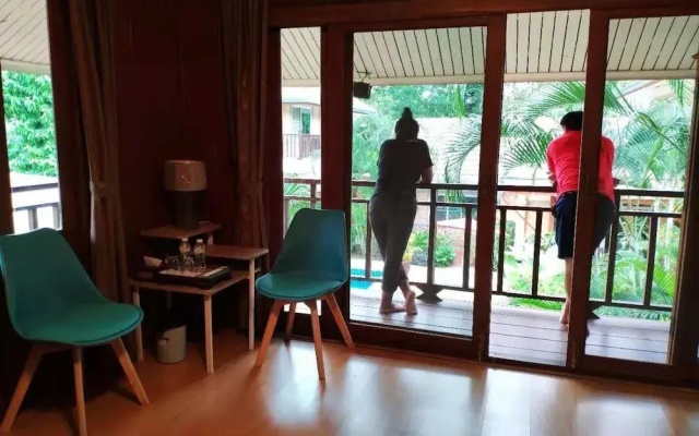 Momoka Luxury Villa