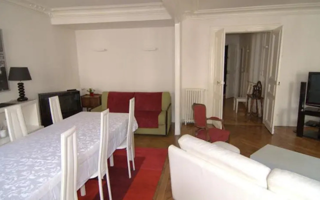 Appartement Moulin Rouge