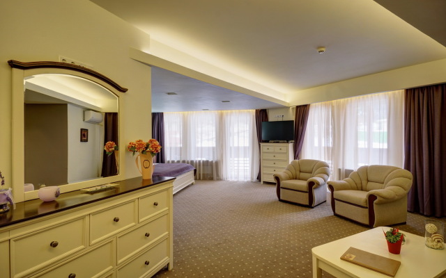 Hotel Ciucas