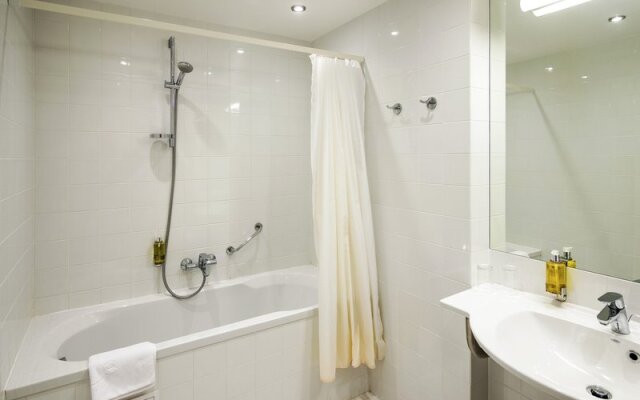 Ibis Styles Riga