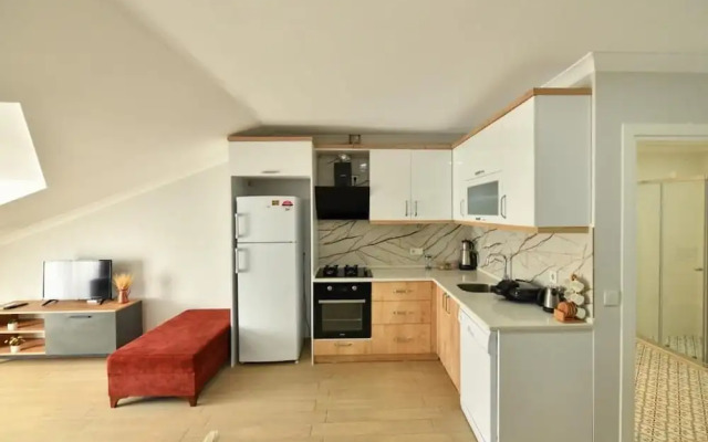 Cetkin Exclusive Apart