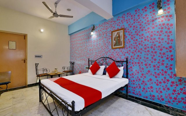 OYO 13000 Hotel Utsav Residency