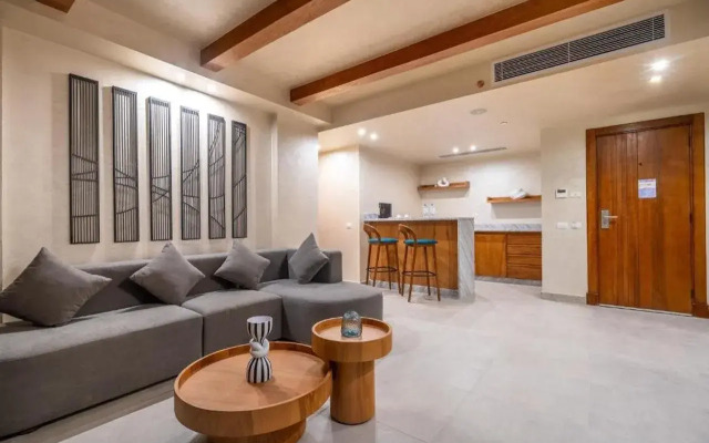 Al Masa Hotel El Sokhna