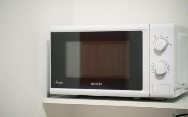 Apartment Bojic