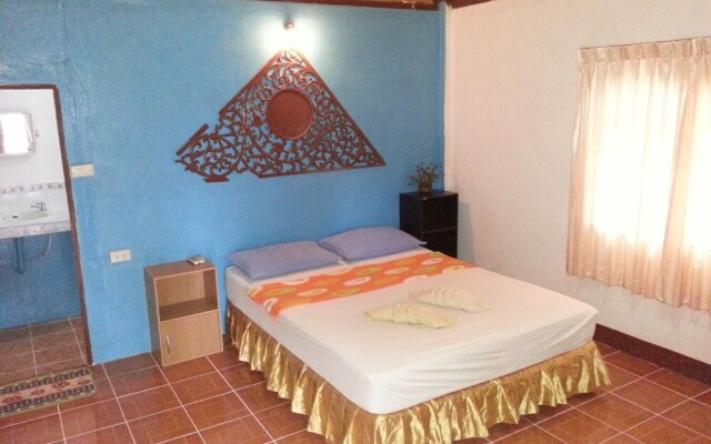 Lanta Dareen Resort