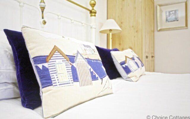 Croyde Iluka 3 Bedrooms