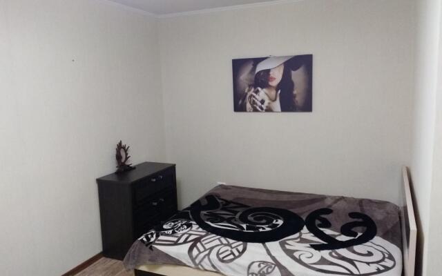 Apartments on Lenin Avenue 75A