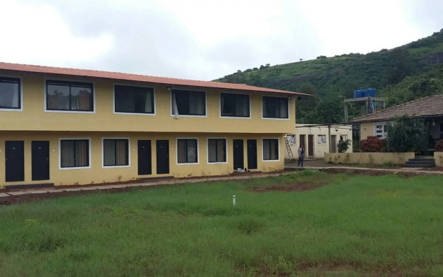 Samudra Service Apartment