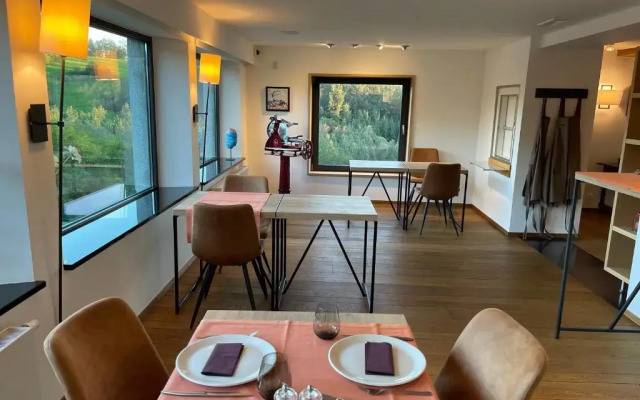 Hotel Les Grisons