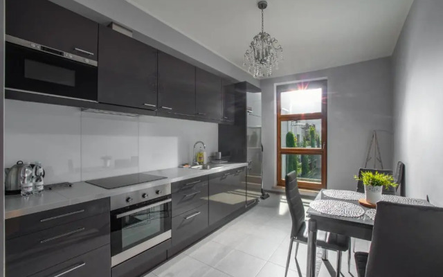 Apartamenty Karawela
