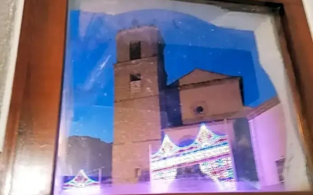 La Rocca dei Borboni