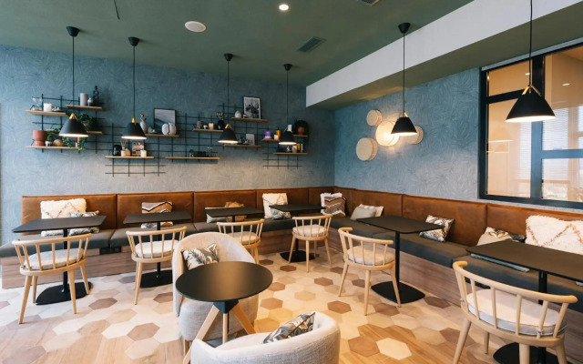 Residence Inn by Marriott Strasbourg