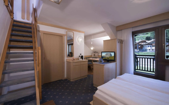Residence Contrin