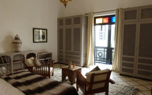 Riad Zouhour