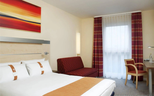 Holiday Inn Express Nuernberg-Schwabach by IHG