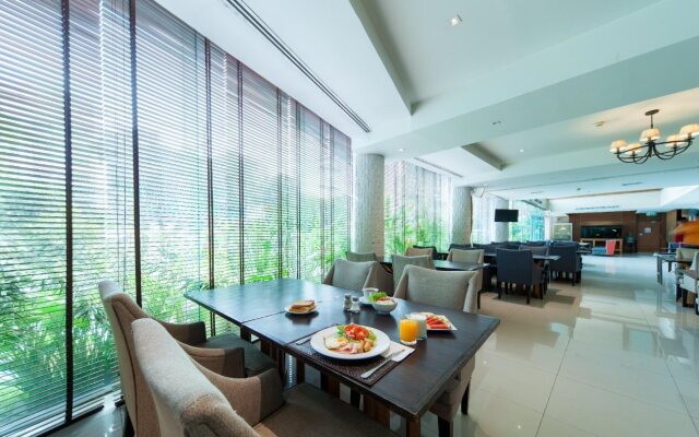 Lantana Resort Hotel Bangkok
