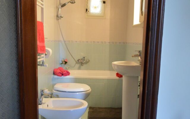 B&B Domus Stabiae