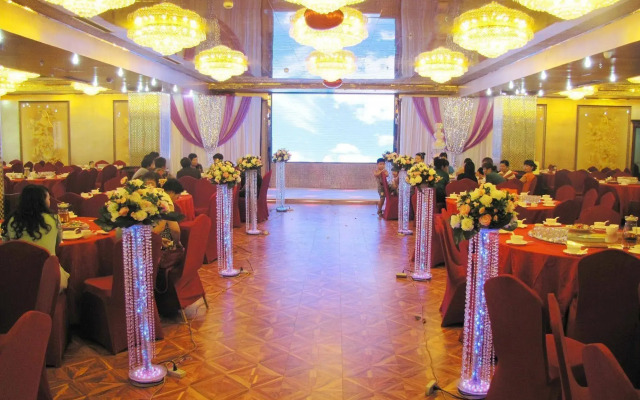 Baoding Guibinlou Hotel