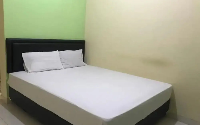 Hotel O Penginapan Mc Lodge