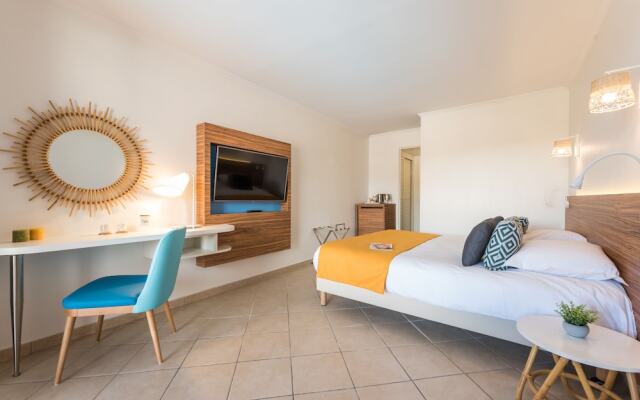 Hôtel de l'Esterel Pierre & Vacances