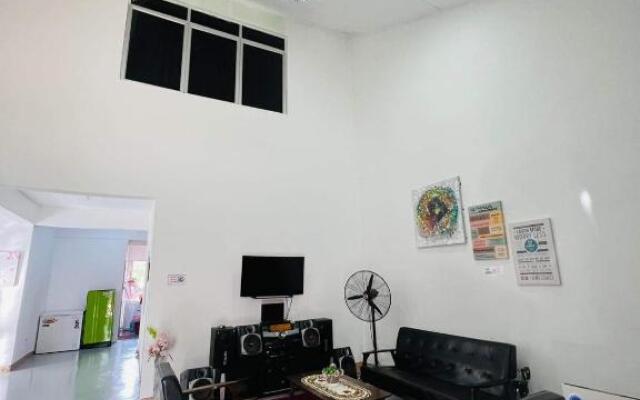 Vhey’s Guests House