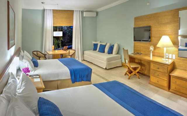 Royal Tulip Resort JP Ribeirão Preto