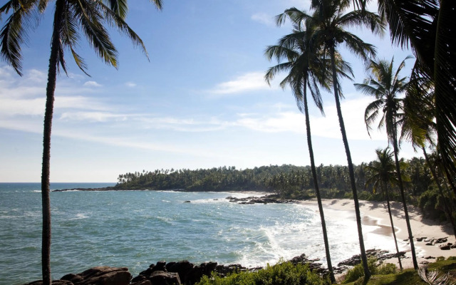 Palm Paradise Cabanas & Villas Beach Resort Tangalle