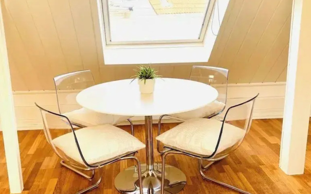 Central Stavanger Guesthouse