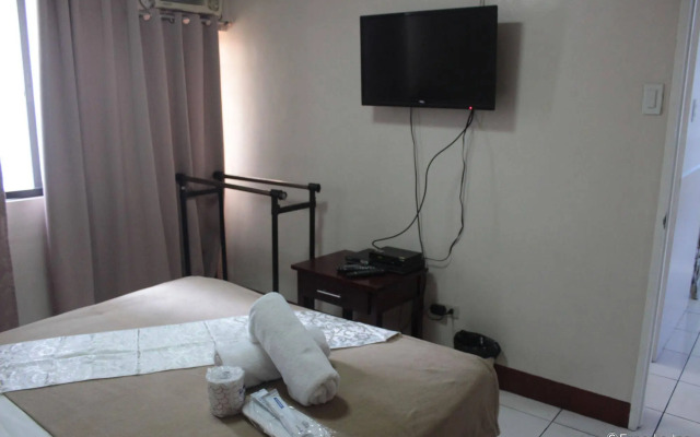 Newgrange Condotel