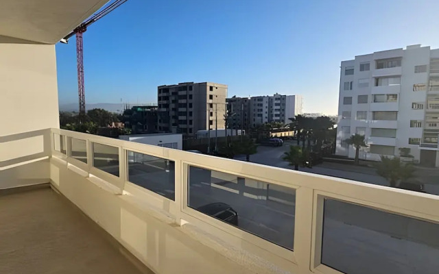 Oceana Suites Distrito Verde