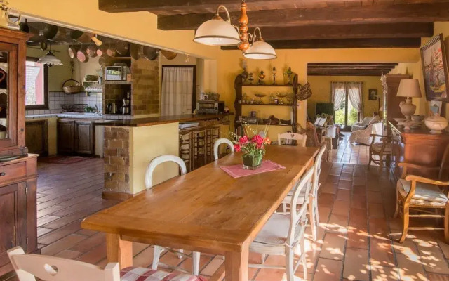 CASA-CORSA chambre d'hote