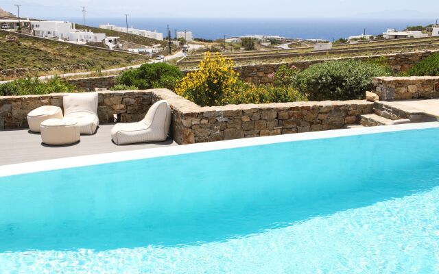 Niriides Homes & Villas