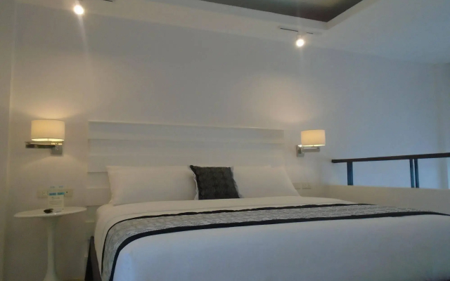 Coast Boracay