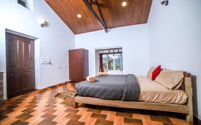 Hillcroft Bungalow