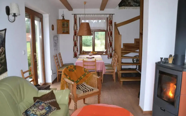Zagajnik Holiday House