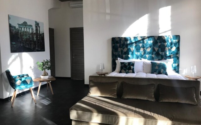 Residenza Doria Pamphilj