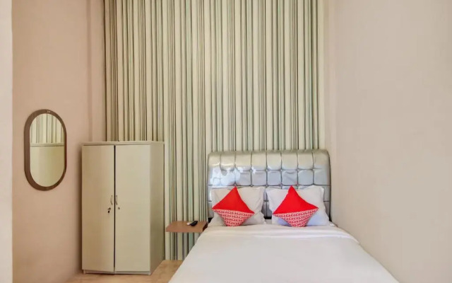 Hotel O Sonya Homestay Syariah