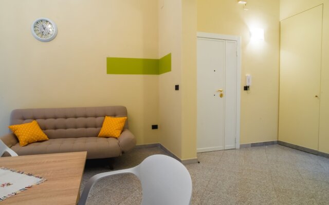 Appartamento Verdemare