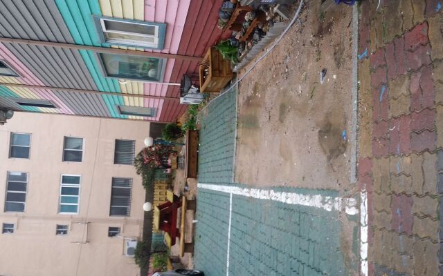 Calla Guest House - Hostel